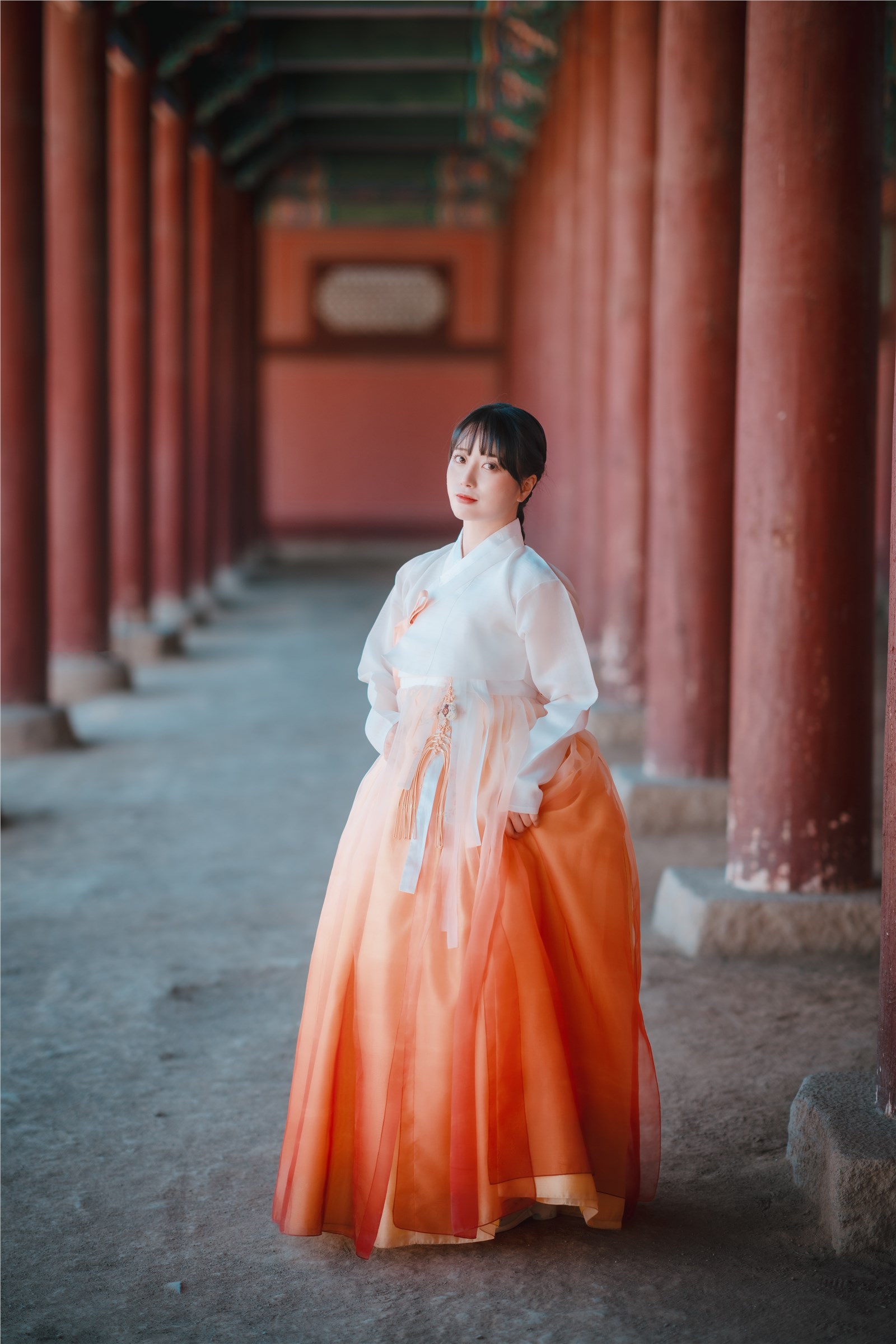 322.DJAWA Photo –  ZziZzi (??) Vol.14 - Chuseok(6)